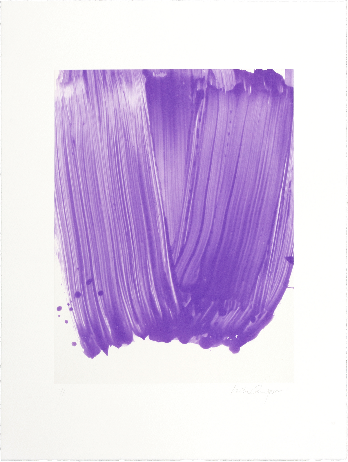 This Moment for You (purple)
