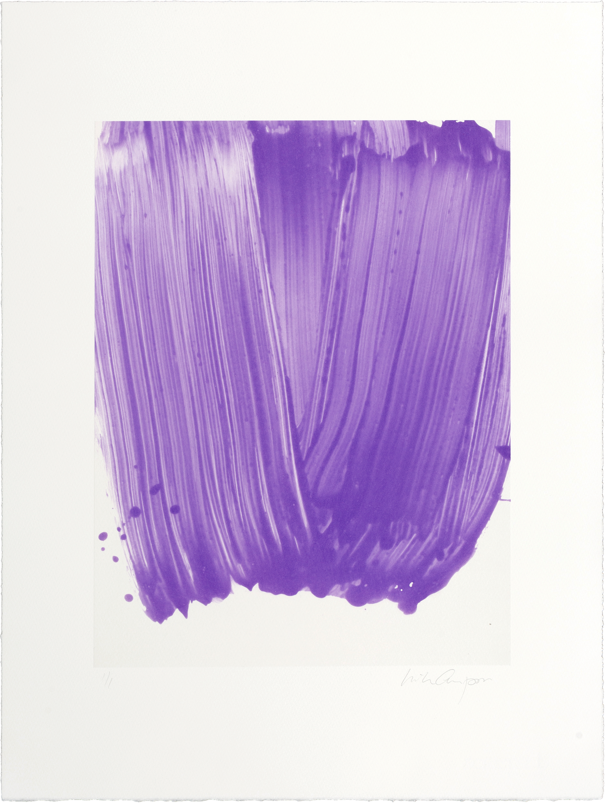 This Moment for You (purple)