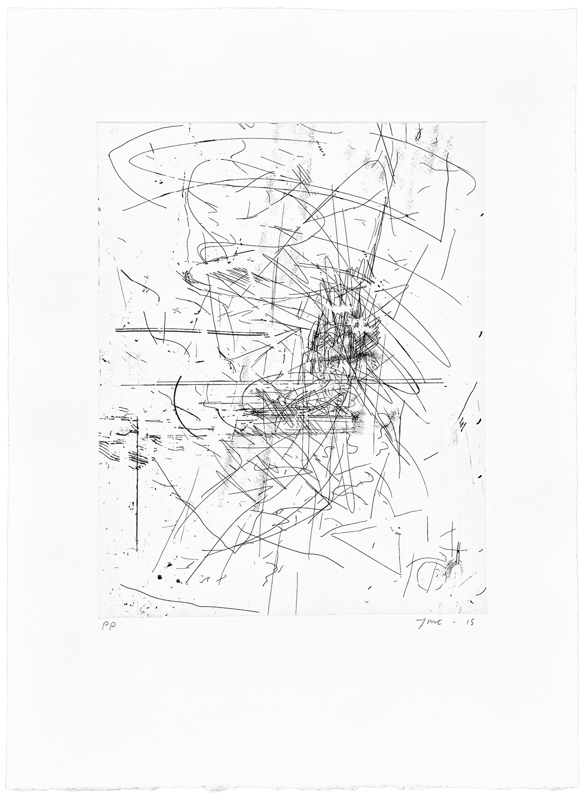 Repeated Passages. Hidden Faces (I)