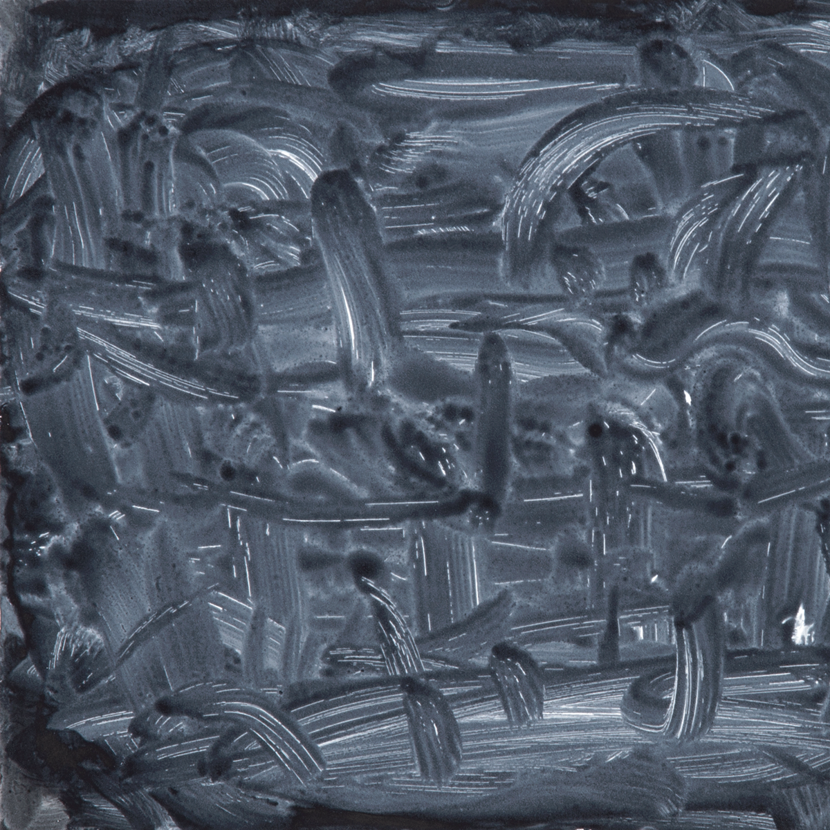 Liat Yossifor’s ‘Seascapes’ Joins the Benton Museum