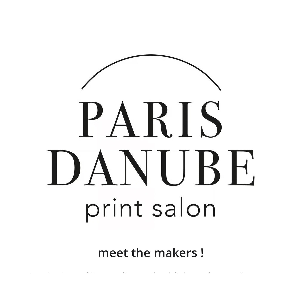 Printer’s Proof at Paris Danube Print Salon
