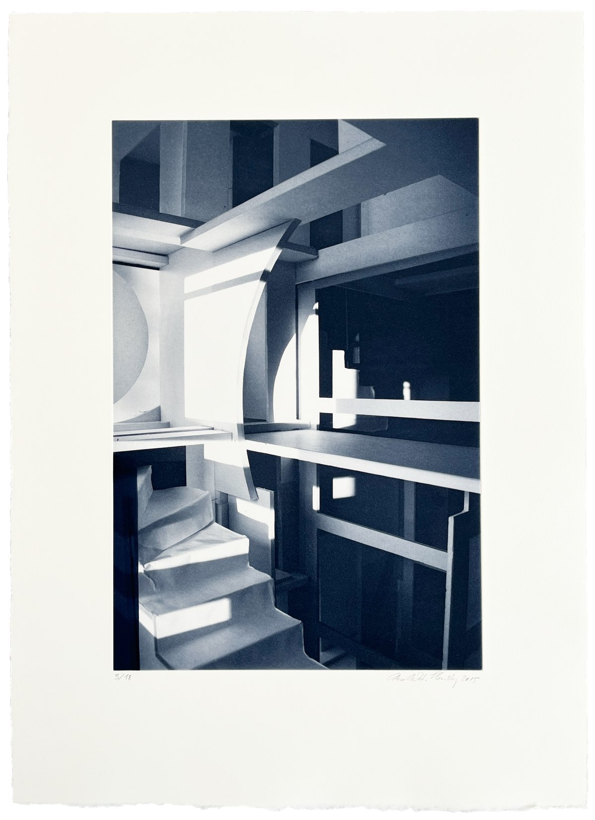 Untitled (I)
